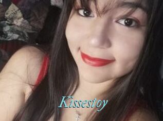 Kissestoy