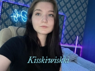 Kisskiwiskki