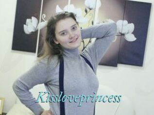 Kissloveprincess