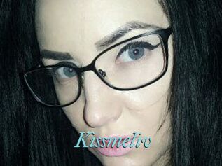 Kissmeliv