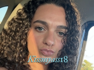 Kissmyass18