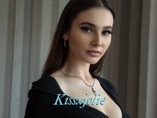 Kissxjolie