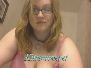 Kittenlovepet