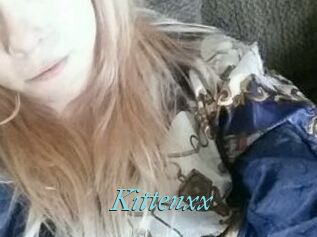 Kittenxx