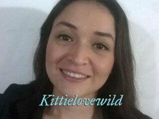Kittielovewild