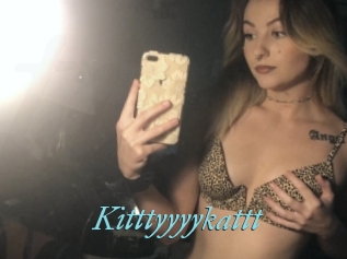 Kitttyyyykattt