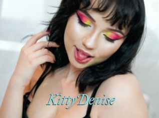 kittyDenise Tube video jeune