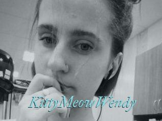 KittyMeowWendy