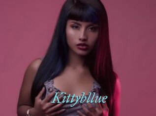 Kittybllue