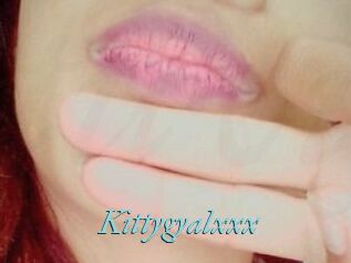 Kittygyalxxx