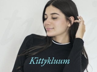 Kittykluum