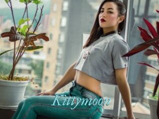 Kittymoon