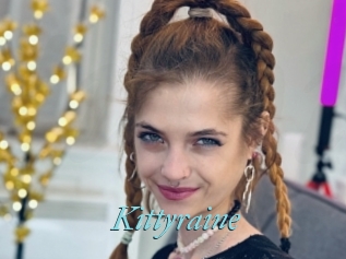 Kittyraine