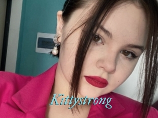 Kittystrong