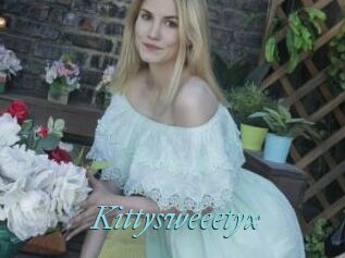 Kittysweeetyx