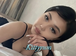 Kittyyum