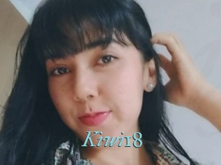Kiwi18