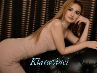 Klaravinci