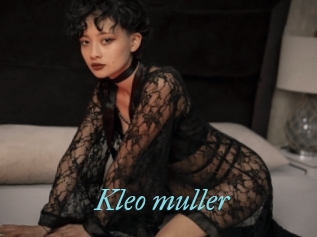 Kleo_muller
