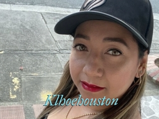 Klhoehouston