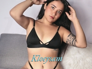 Kloeysam