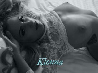 Klonna