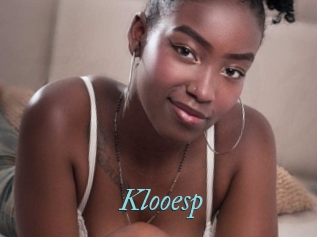 Klooesp