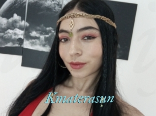 Kmaterasun