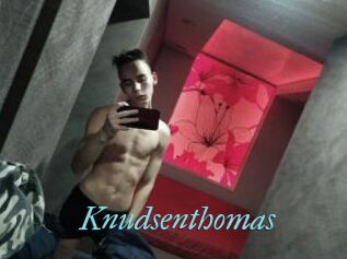 Knudsenthomas