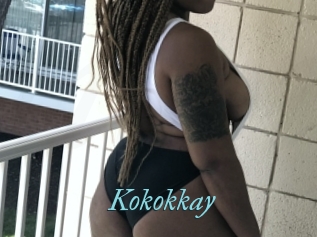 Kokokkay