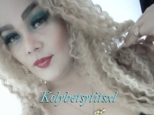 Kolybetsytitsxl