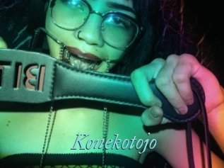 Konekotojo
