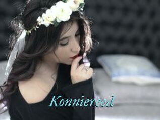 Konniereed