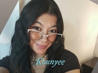 Konnyee