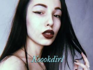 Koookdirl