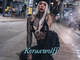 Koraawolff