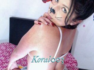koral003 Tube video jeune