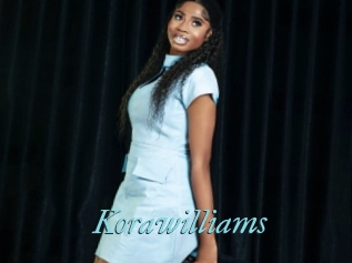 Korawilliams