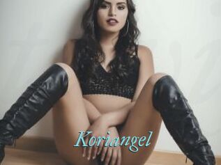 Koriangel