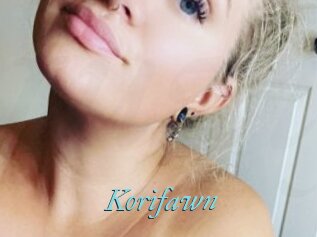 Korifawn