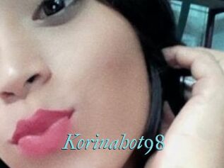 Korinahot98