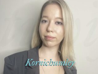 Kornichumley
