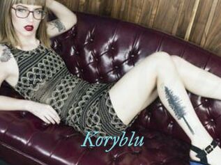 Koryblu