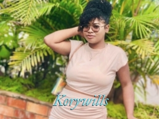 Korywills