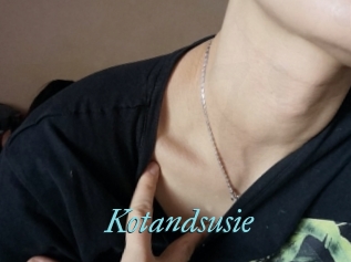 Kotandsusie