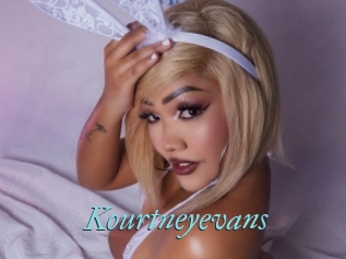 Kourtneyevans