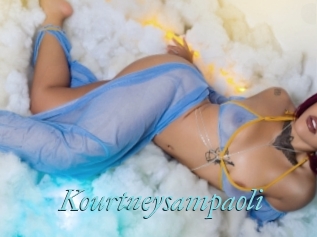 Kourtneysampaoli
