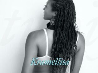 Kramellisa