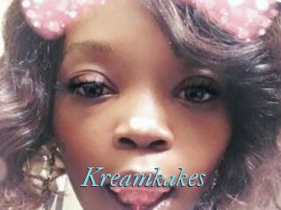 Kreamkakes