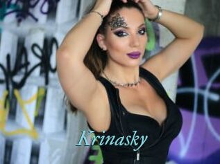 Krinasky
